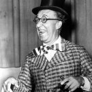 Ed Wynn Voice of the Mad Hatter in Alice in Wonderland Photo