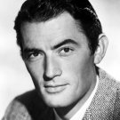 Actor Gregory Peck Photo 8
