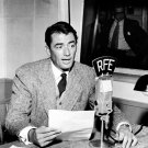 Actor Gregory Peck Photo 9