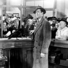 Actor Jimmy Stewart Photo 19 It's A Wonderful Life