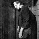 Actor Boris Karloff Photo 22 as Frankenstein