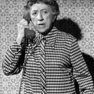 Actress Margaret Hamilton 1973 Photo