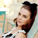 Actress Natalie Wood Photo