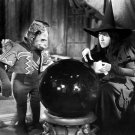 Pat Walshe and Margaret Hamilton in The Wizard of Oz Photo