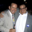 Phil Hartman and Chris Farley Photo