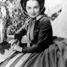 Actress Olivia de Havilland in Gone With the Wind Photo 11