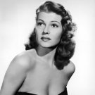 Actress Rita Hayworth Photo 2