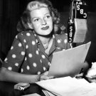 Actress Rita Hayworth Photo 3