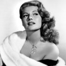 Actress Rita Hayworth Photo 5