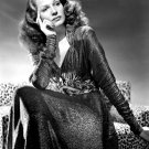 Actress Rita Hayworth Photo 10