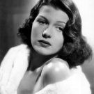Actress Rita Hayworth Photo 11