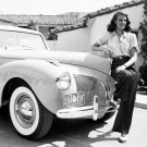 Actress Rita Hayworth Photo 15