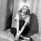 Actress Rita Hayworth Photo 30
