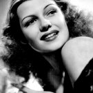 Actress Rita Hayworth Photo 37