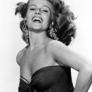 Actress Rita Hayworth Photo 39