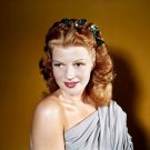 Actress Rita Hayworth Photo 43