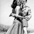 Rita Hayworth and Fred Astaire Photo