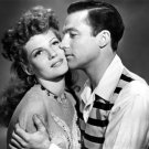Rita Hayworth and Gene Kelly Photo