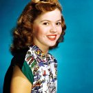 Actress Shirley Temple Photo