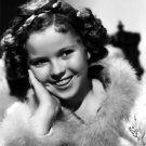 Actress Shirley Temple Photo 2