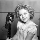 Actress Shirley Temple Photo 3