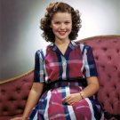 Actress Shirley Temple Photo 5