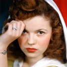 Actress Shirley Temple Photo 7
