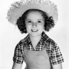 Actress Shirley Temple Photo 13