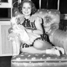 Actress Shirley Temple Photo 16