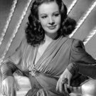 Actress Signe Hasso Photo
