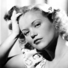 Actress Simone Simon Photo