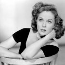 Actress Susan Hayward Photo