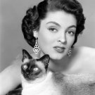 Actress Susan Hayward Photo 4