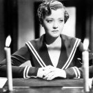 Actress Sylvia Sidney 1936 Photo