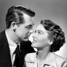 Cary Grant and Paula Raymond in Crisis Photo
