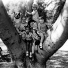 The Little Rascals Photo