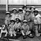 The Little Rascals Photo 2