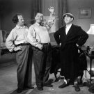 The Three Stooges Photo 6