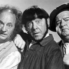 The Three Stooges Photo 11