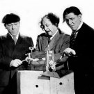 The Three Stooges Photo 22
