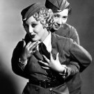 Thelma Todd and Patsy Kelly in Air Fright Photo