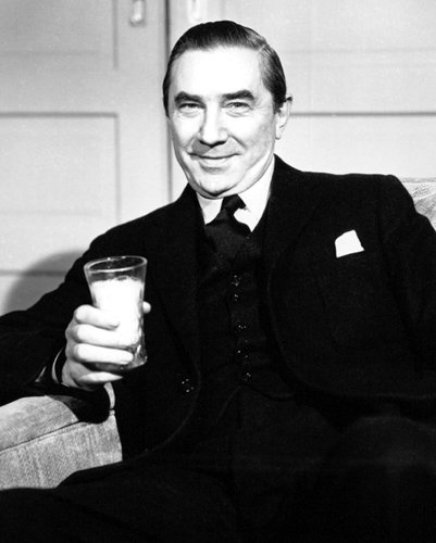 Actor Bela Lugosi Photo 13