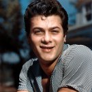Actor Tony Curtis Photo 2