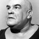 Wrestler / Actor Tor Johnson Photo