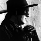 Actor Tyrone Power Jr. In The Mark of Zorro Photo