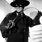 Actor Tyrone Power Jr. In The Mark of Zorro Photo 2