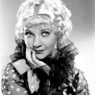 Actress Una Merkel Photo