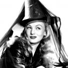 Actress Veronica Lake Photo 2 I Married a Witch