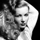 Actress Veronica Lake Photo 5