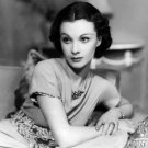 Actress Vivien Leigh Photo 11